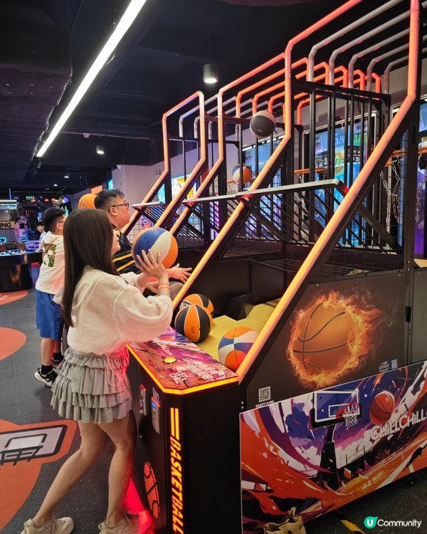 珠海親子遊樂場推介！暑假必去！🥳