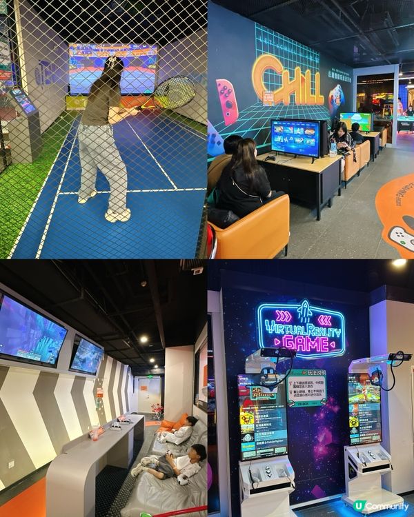 珠海親子遊樂場推介！暑假必去！🥳