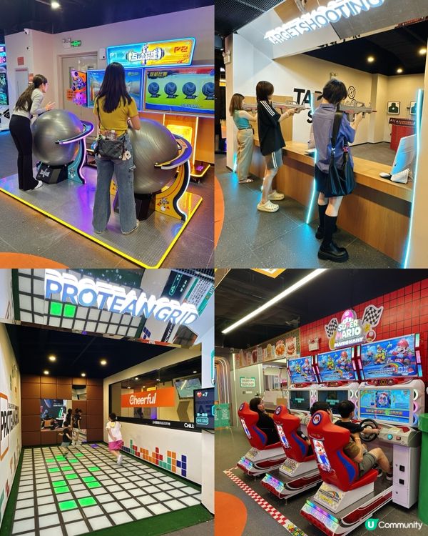 珠海親子遊樂場推介！暑假必去！🥳