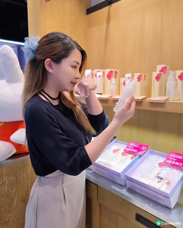 Facesss美妝購物攻略💄🛍