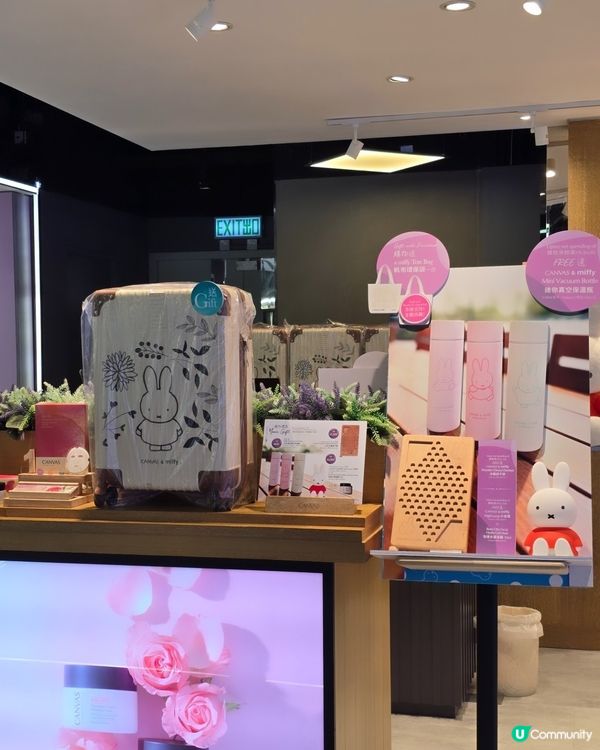 Facesss美妝購物攻略💄🛍