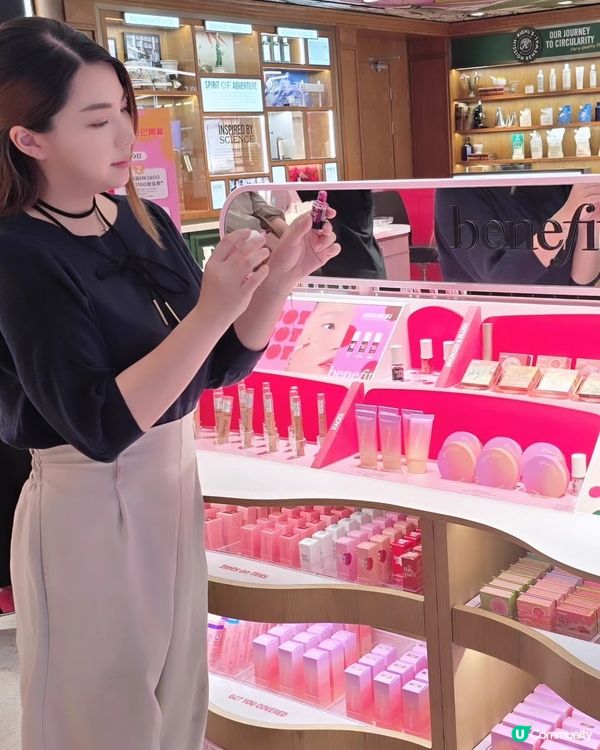 Facesss美妝購物攻略💄🛍