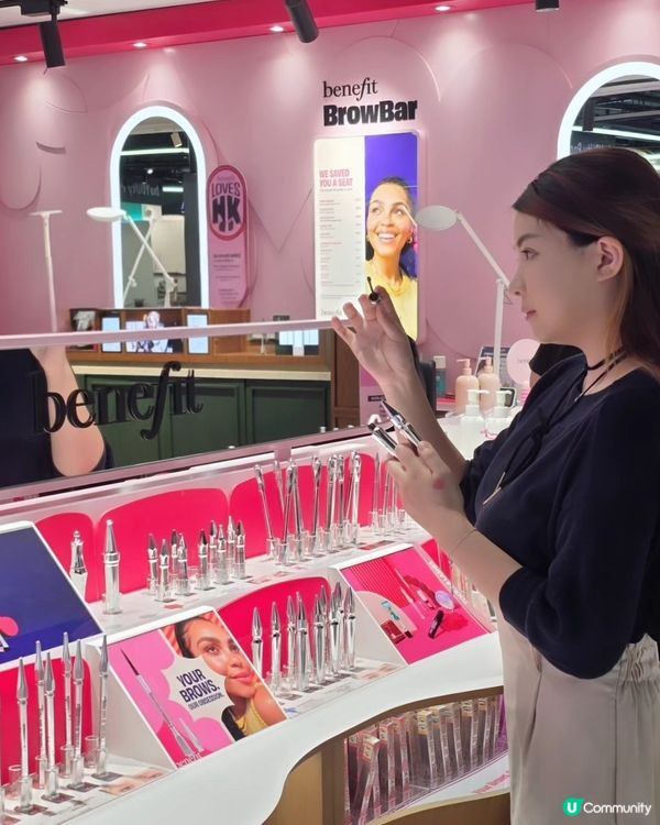 Facesss美妝購物攻略💄🛍