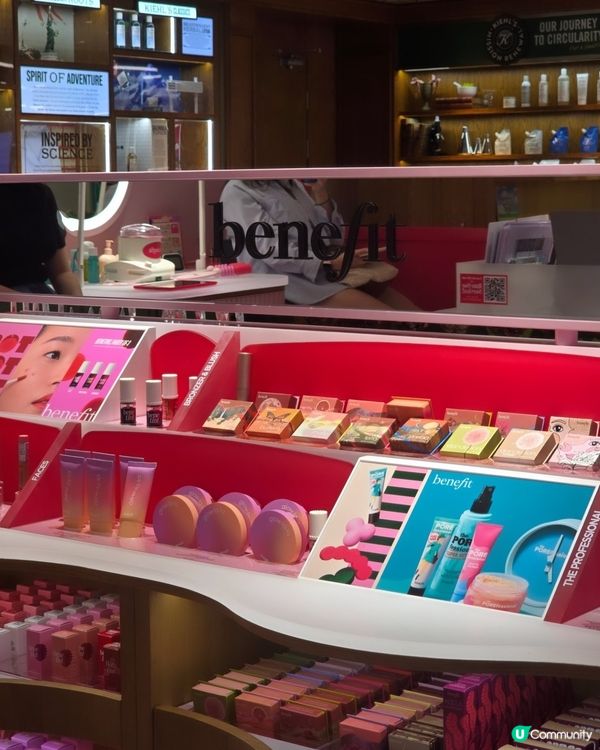 Facesss美妝購物攻略💄🛍