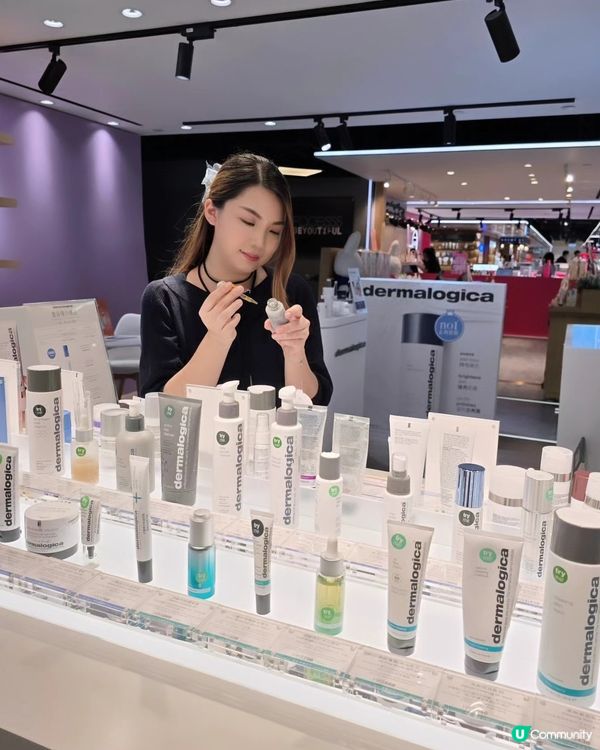 Facesss美妝購物攻略💄🛍