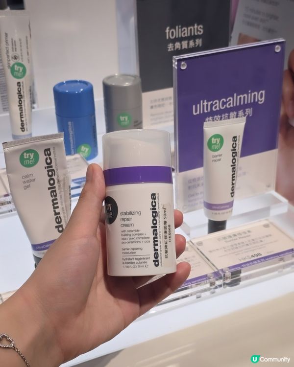 Facesss美妝購物攻略💄🛍