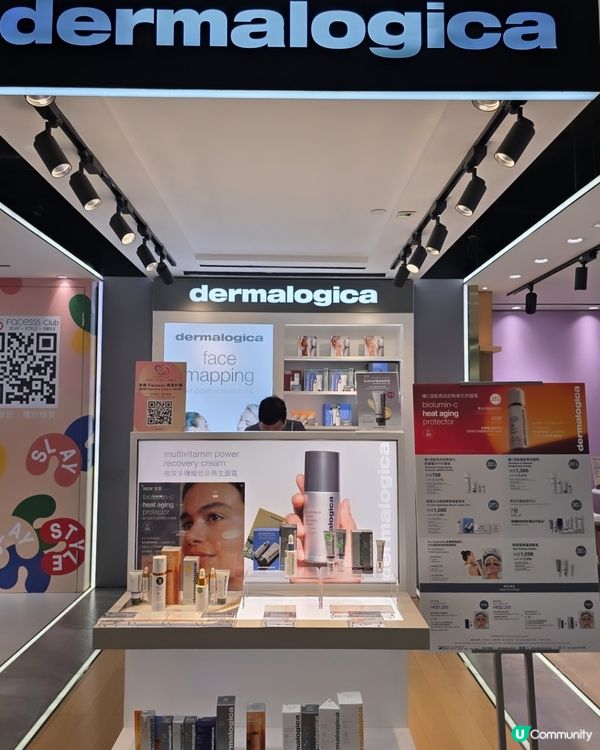 Facesss美妝購物攻略💄🛍