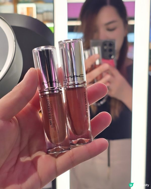 Facesss美妝購物攻略💄🛍