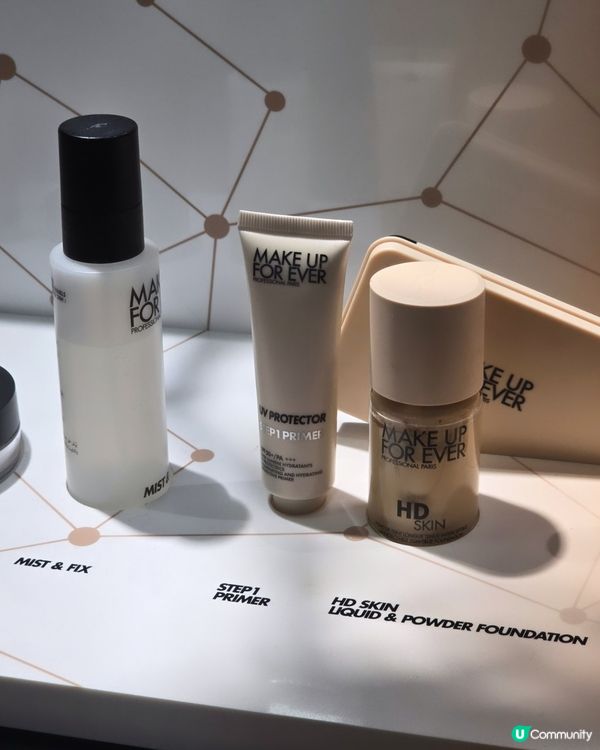 Facesss美妝購物攻略💄🛍