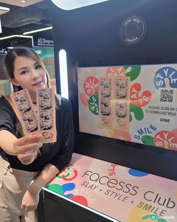 Facesss美妝購物攻略💄🛍