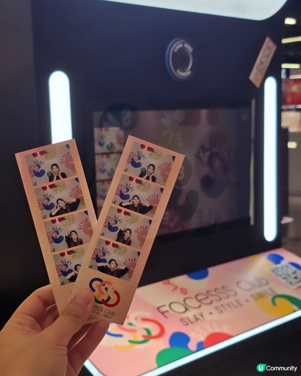 Facesss美妝購物攻略💄🛍