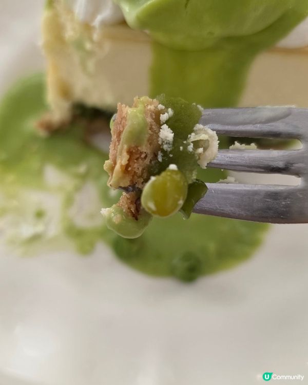 🇰🇷首爾望遠洞人氣Cafe 🌿無麩質甜點都可以好好味