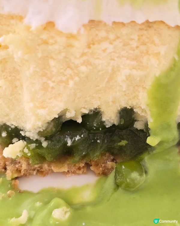 🇰🇷首爾望遠洞人氣Cafe 🌿無麩質甜點都可以好好味