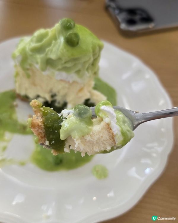 🇰🇷首爾望遠洞人氣Cafe 🌿無麩質甜點都可以好好味