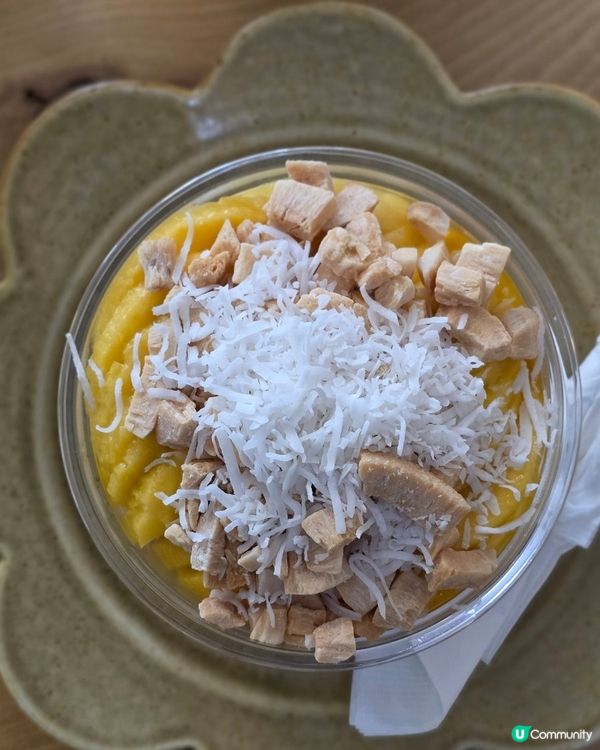 🇰🇷首爾望遠洞人氣Cafe 🌿無麩質甜點都可以好好味