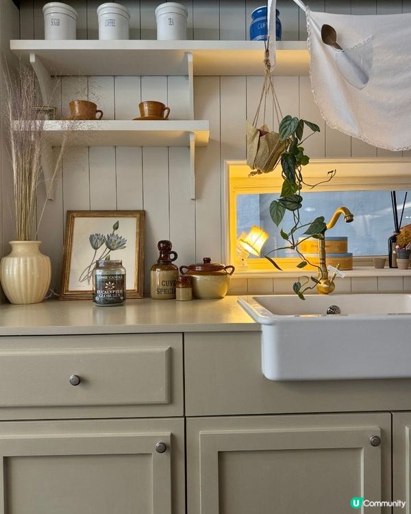 🇰🇷首爾望遠洞人氣Cafe 🌿無麩質甜點都可以好好味