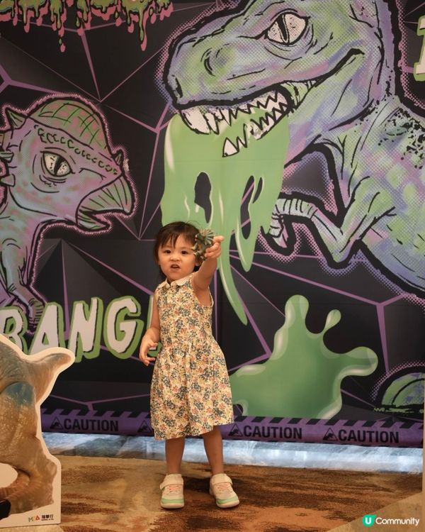 酒店開生日會🎊