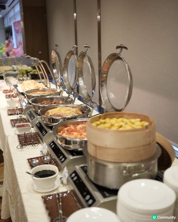 酒店開生日會🎊