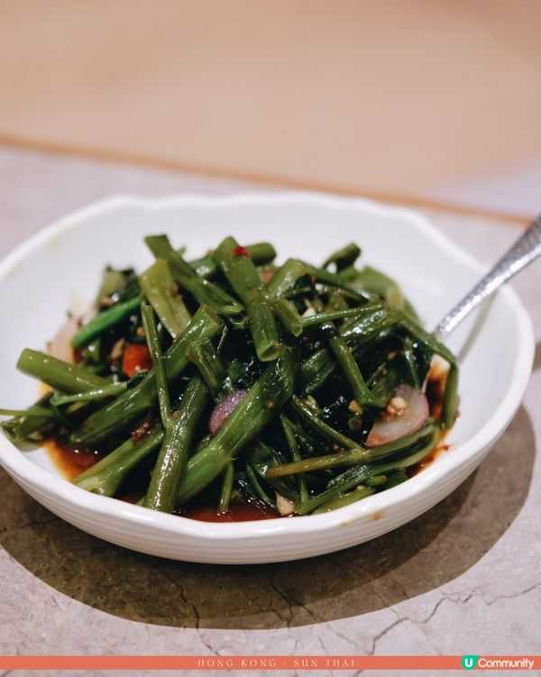 新泰東南亞餐廳｜啓德雙子匯的輕旅行味蕾冒險 🌴
