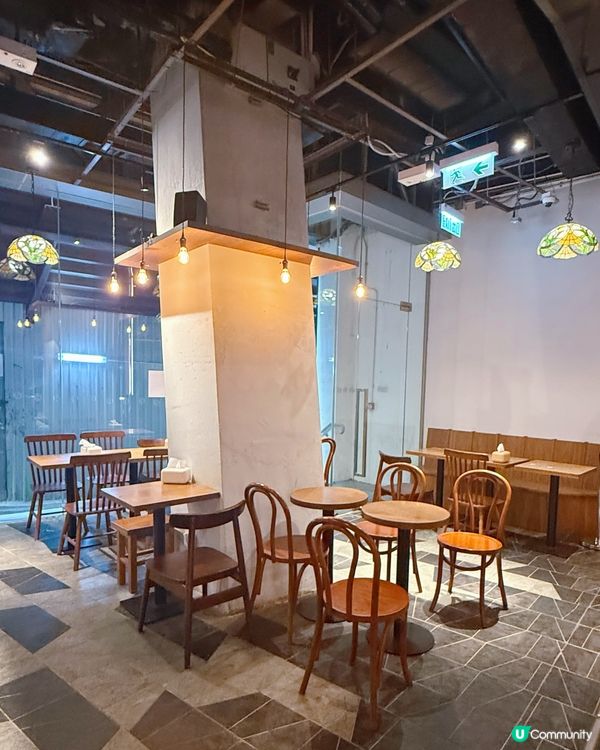 雙皮奶雞蛋仔正😋