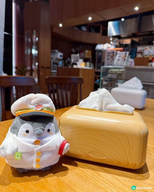 雙皮奶雞蛋仔正😋