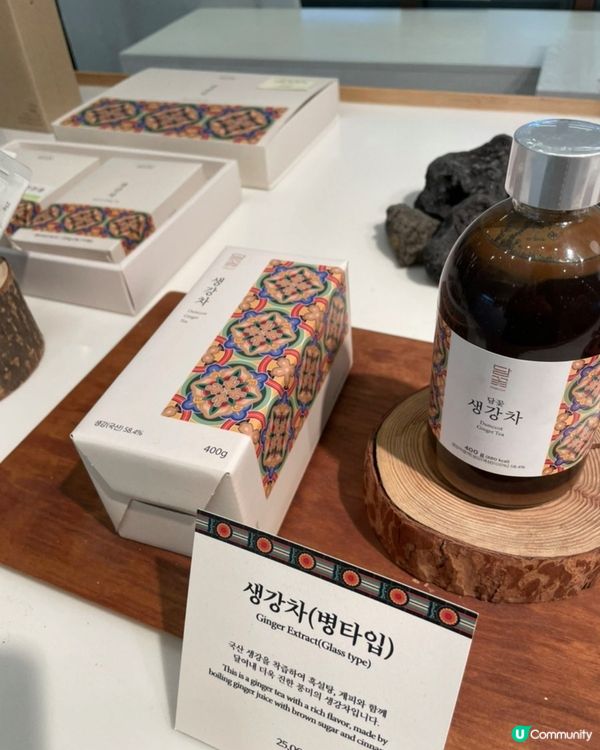 🇰🇷韓國仁寺洞甜品店‼️老派韓式風格 x 豆香十足嘅紅豆刨冰！