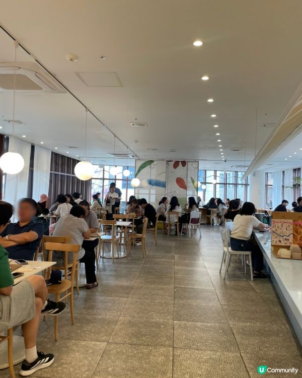 🇰🇷韓國仁寺洞甜品店‼️老派韓式風格 x 豆香十足嘅紅豆刨冰！