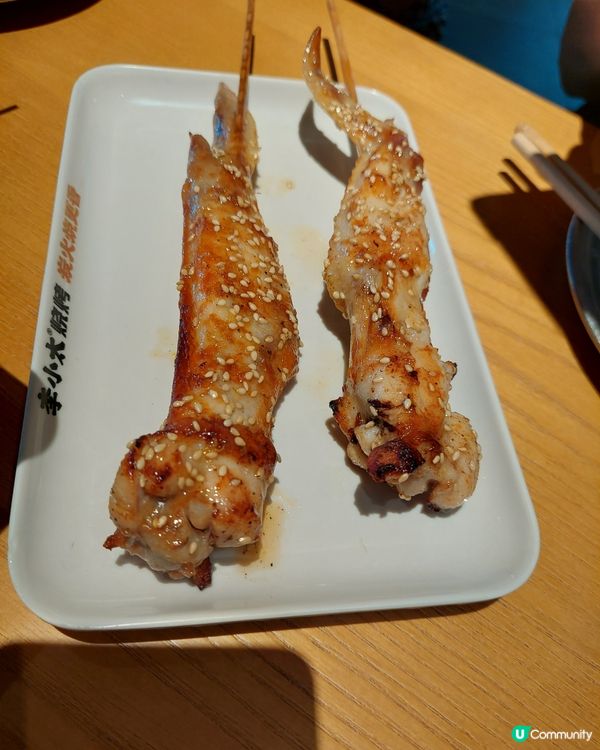 👍👍👍深圳燒烤 - 李小太