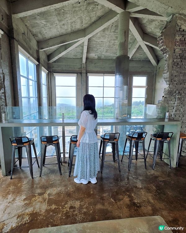 韓劇feel  📸 估舊 Café