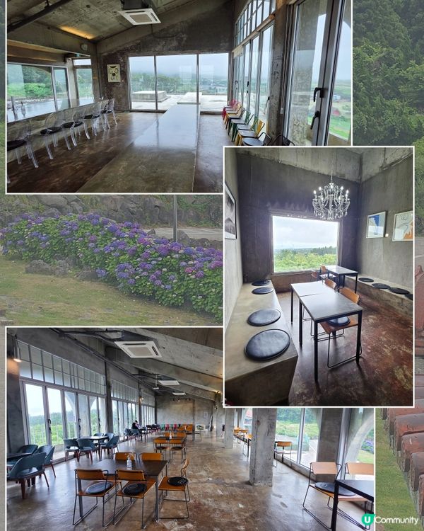 韓劇feel  📸 估舊 Café