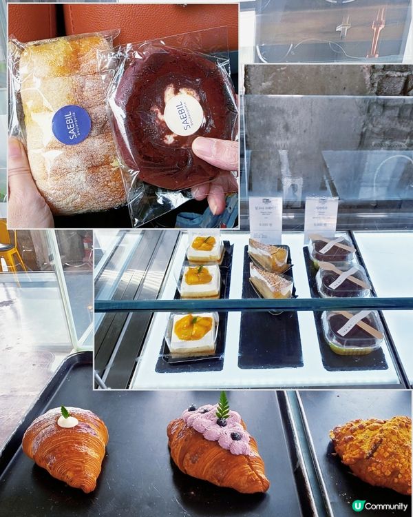 韓劇feel  📸 估舊 Café