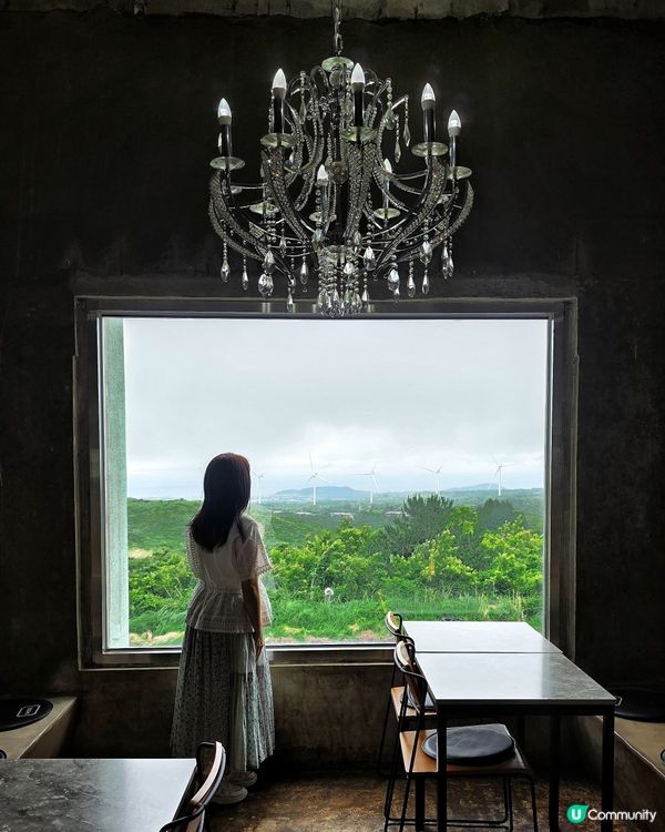 韓劇feel  📸 估舊 Café