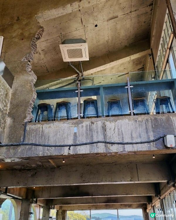 韓劇feel  📸 估舊 Café