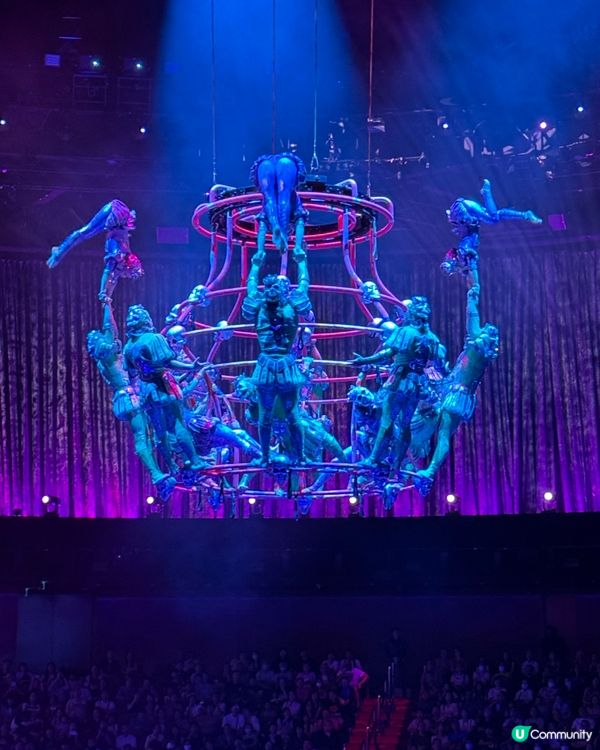 水舞間必睇！澳門必去嘅視覺盛宴🤩