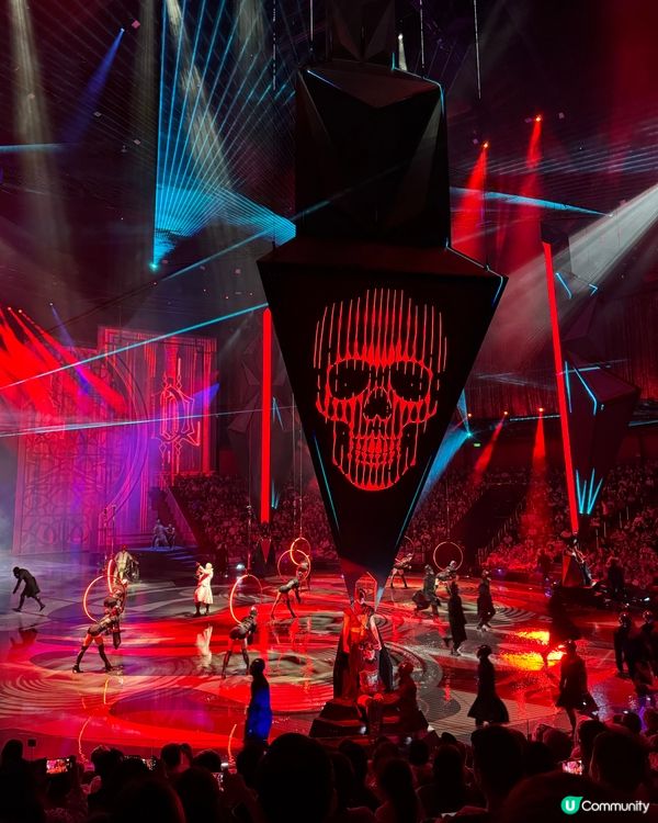 水舞間必睇！澳門必去嘅視覺盛宴🤩