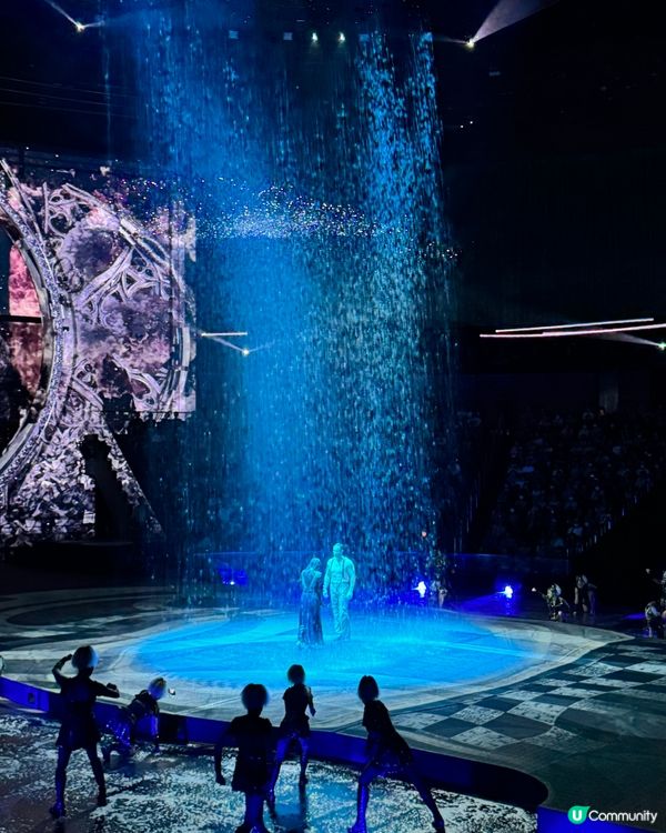 水舞間必睇！澳門必去嘅視覺盛宴🤩