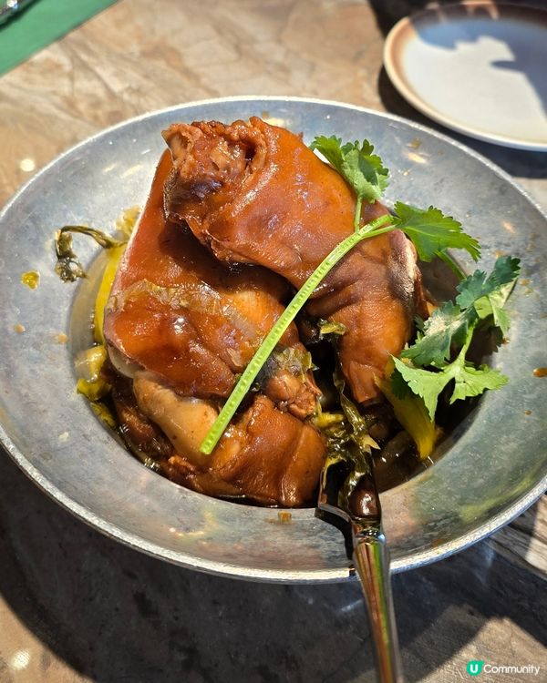 泰國菜 71折勁抵食😋！ 