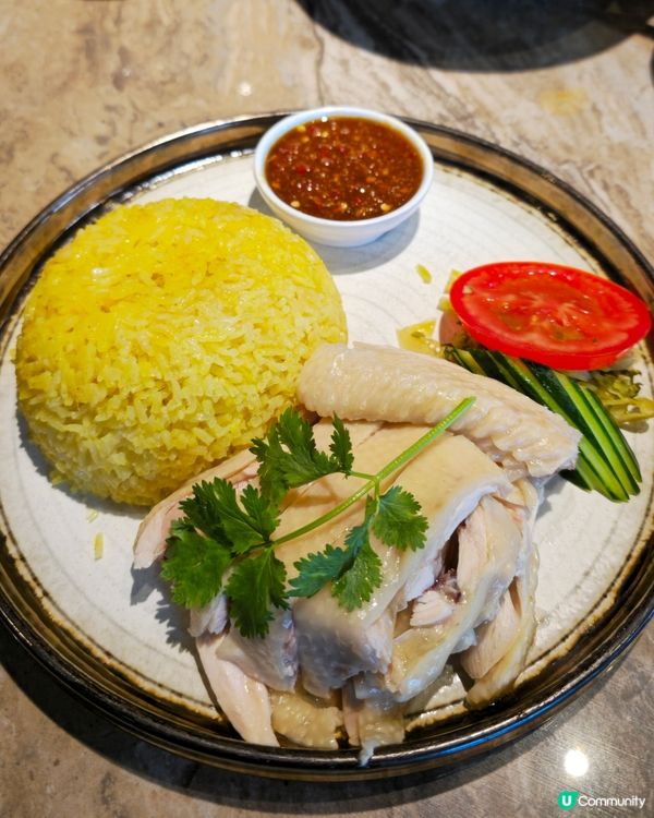 泰國菜 71折勁抵食😋！ 