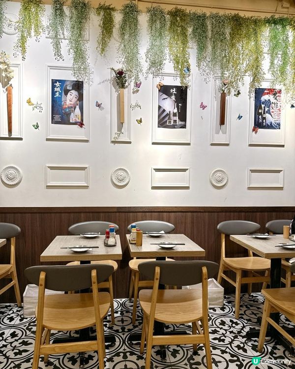 荃灣高質抵食串燒居酒屋！