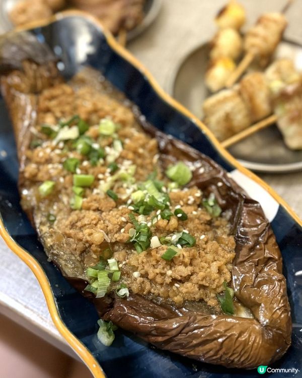 荃灣高質抵食串燒居酒屋！