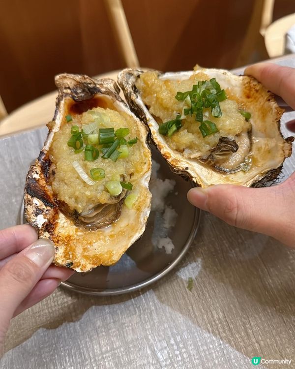 荃灣高質抵食串燒居酒屋！