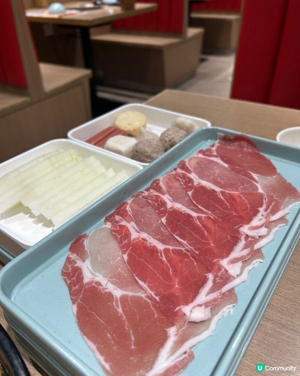 旺角雞煲🔥！18樓麻辣雞煲必試🤤