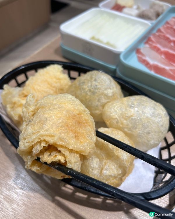 旺角雞煲🔥！18樓麻辣雞煲必試🤤