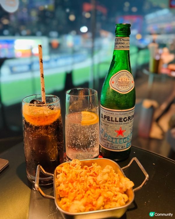 【跑馬地馬場餐廳🤩！歎住睇馬+美食🤤】