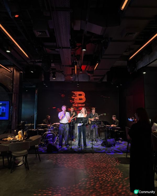 【跑馬地馬場餐廳🤩！歎住睇馬+美食🤤】