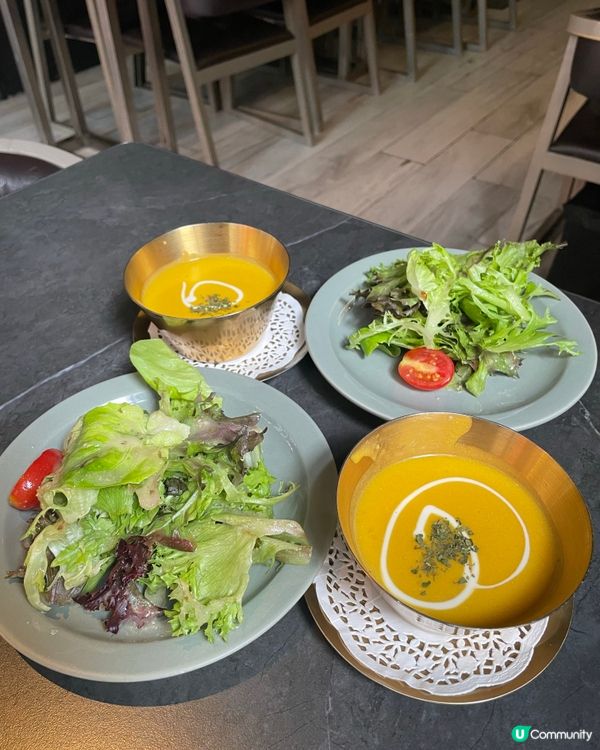 近期食過的高質Cafe之一!!!