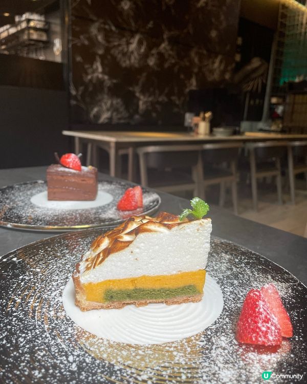 近期食過的高質Cafe之一!!!