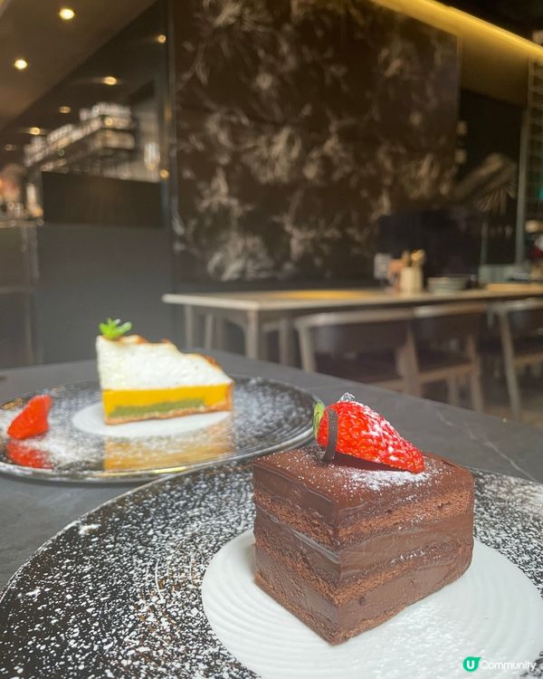 近期食過的高質Cafe之一!!!