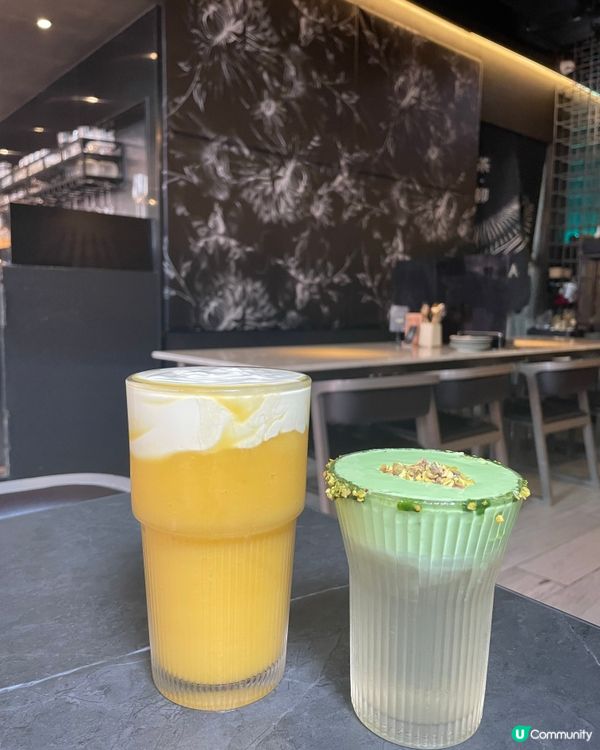 近期食過的高質Cafe之一!!!