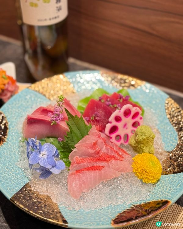 今日旺角搵好嘢食🤤！長阪燒串燒套餐😋！